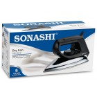 SONASHI DRY IRON